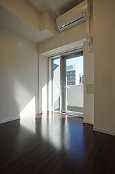 都営三田線 三田駅 徒歩4分の賃貸マンション 2階1Kのリビング/ダイニング