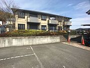 市が尾駅より徒歩24分 築24年8ヶ月 2階建の賃貸物件
