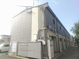 レオパレス山百合