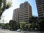 ポルト堺II 8階 築28年5ヶ月の賃貸物件