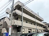 川崎市多摩区登戸 3階建 築26年のイメージ