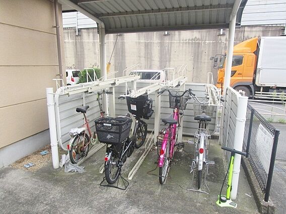 ラ・セラ・イースト_その他_2