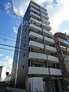 フォレストガーデン蒲生３の賃貸物件