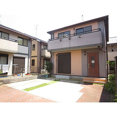 ホームズ ガーデニングタウンハウスイースト 3ldk 91 5 賃貸一戸建て住宅情報
