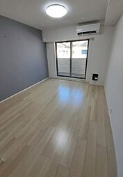 システィコート 2階1Kのリビング/ダイニング