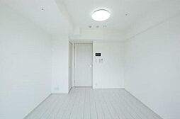 スタイリオフィット溝の口 404 4階1Kのリビング/ダイニング