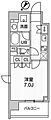 ディームス大塚5階12.7万円