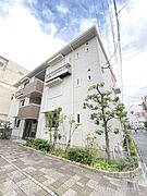 加美駅より徒歩10分 2階 築9年8ヶ月の賃貸物件