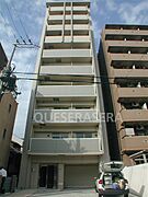 メゾン・ド・ヴィレ都島 3階 築20年2ヶ月の賃貸物件