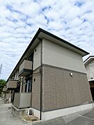 信太山駅より徒歩8分 2階 築21年7ヶ月の賃貸物件