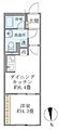 REPURENERIMARESIDENCE4階13.6万円