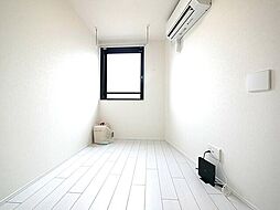 メゾンド町屋 3階1Kのリビング/ダイニング