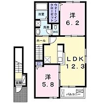 間取り：227095370216