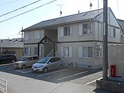 御殿場駅より徒歩13分 1階 築32年9ヶ月の賃貸物件