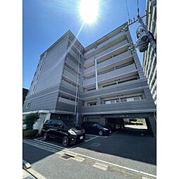 京都地下鉄東西線 西大路御池駅 徒歩6分の賃貸マンション