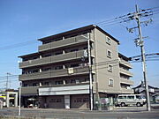 深井駅より徒歩4分 3階 築26年8ヶ月の賃貸物件