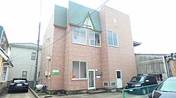 亀田駅 2.7万円