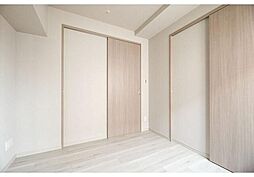 ドゥーエ西馬込 3階2LDKのリビング/ダイニング