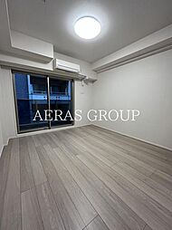 アーバンプレミア秋葉原 1003 10階1Kのリビング/ダイニング