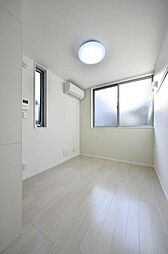 RE平和台 1階ワンルームのリビング/ダイニング