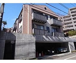 コーラルステージ等々力 203