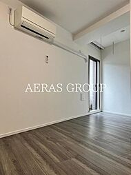 都営浅草線 西馬込駅 徒歩8分の賃貸マンション 1階ワンルームのリビング/ダイニング