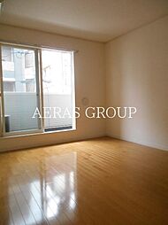 京成本線 京成小岩駅 徒歩9分の賃貸アパート 1階1Kのリビング/ダイニング