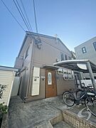 大物駅より徒歩5分 2階 築21年11ヶ月の賃貸物件