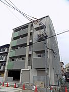 深井駅より徒歩5分 1階 築7年2ヶ月の賃貸物件