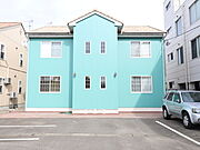 ＣｏｕｒｔＦｉｅｌｄ 1階 築17年の賃貸物件