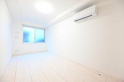 プラクティカル中野坂上 1階1Kのリビング/ダイニング