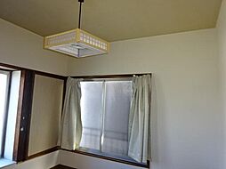 寿木荘 2階1Kのリビング/ダイニング