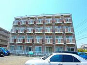 サンライズSATOH 2階 築33年9ヶ月の賃貸物件