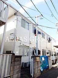 カルタス21方南町第一