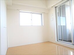 小田急小田原線 町田駅 徒歩6分の賃貸マンション 14階1Kのリビング/ダイニング