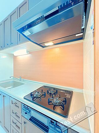 グレイスN_内装_6