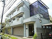 メゾングリーンライフ 1階 築37年2ヶ月の賃貸物件