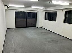 メイゾン麹町 3階ワンルームのリビング/ダイニング