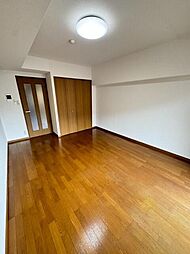 リバレイン 2階1Kのリビング/ダイニング