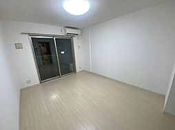 TFレジデンス鵜の木 3階1Kのリビング/ダイニング