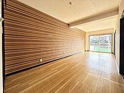 プレゼンス西浜 2階2LDKのリビング/ダイニング