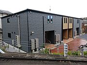 鶴川駅よりバス17分 徒歩6分 1階 新築の賃貸物件