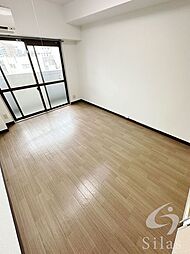 ウィンライフ藤井寺 4階1Kのリビング/ダイニング