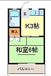 富士市十兵衛 2階建 築37年のイメージ