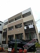 石津川駅より徒歩3分 2階 築13年4ヶ月の賃貸物件