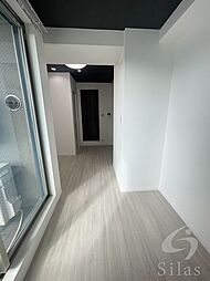 南海線 堺駅 徒歩12分の賃貸マンション 1階1Kのリビング/ダイニング