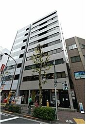 ウイスタリア東五反田ビル