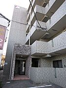 グリーンコート力の賃貸物件