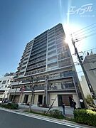 リヴェント福島 13階 築1年9ヶ月の賃貸物件