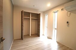 セレスティア小豆沢 1階1LDKのリビング/ダイニング